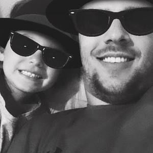 Meet your Posher, Sam